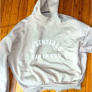 Essentials fear of God brand new
